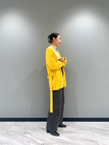 GRACE CONTINENTAL haruka iwasaki コーディネート画像