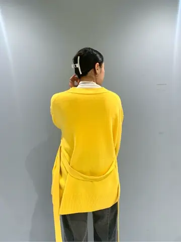 GRACE CONTINENTAL haruka iwasaki コーディネート画像