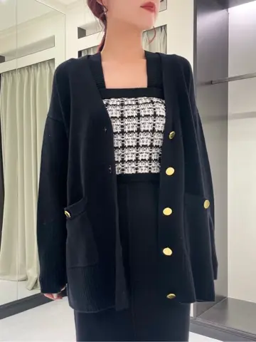 GRACE CONTINENTAL Yuuki NOZAWA コーディネート画像