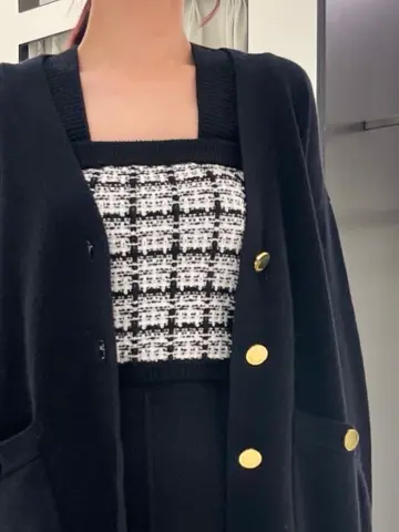 GRACE CONTINENTAL Yuuki NOZAWA コーディネート画像