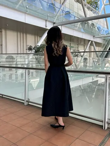 GRACE CONTINENTAL FUKUSHIMA YURIE コーディネート画像