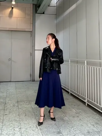 GRACE CONTINENTAL 加藤   恵理奈 コーディネート画像