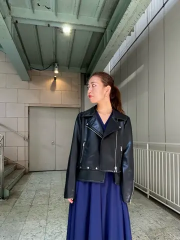 GRACE CONTINENTAL 加藤   恵理奈 コーディネート画像