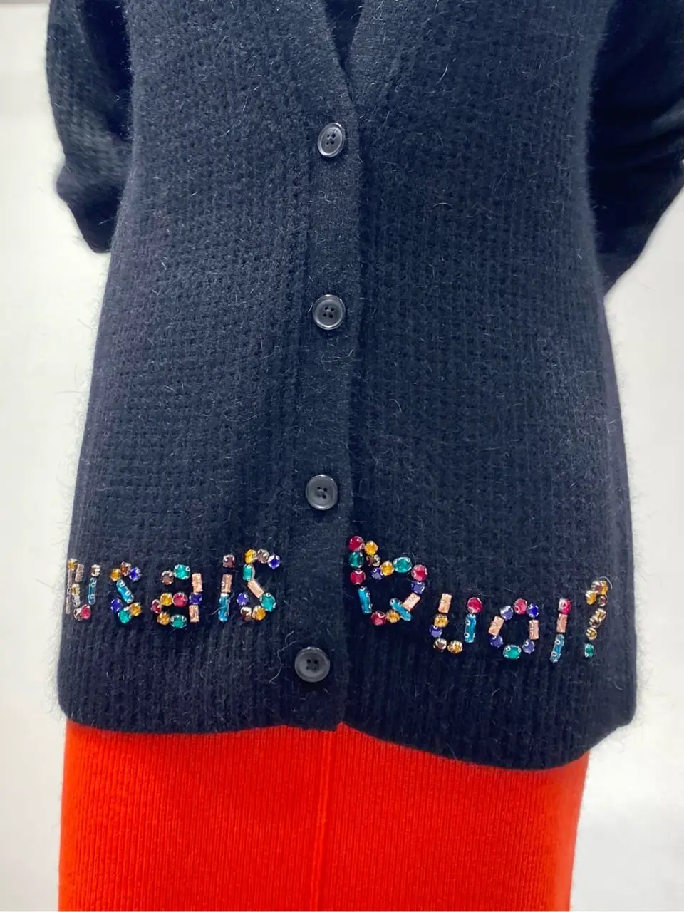 GRACE CONTINENTAL Abe コーディネート画像