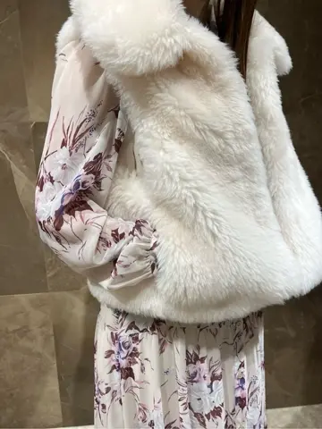 GRACE CONTINENTAL Machi コーディネート画像