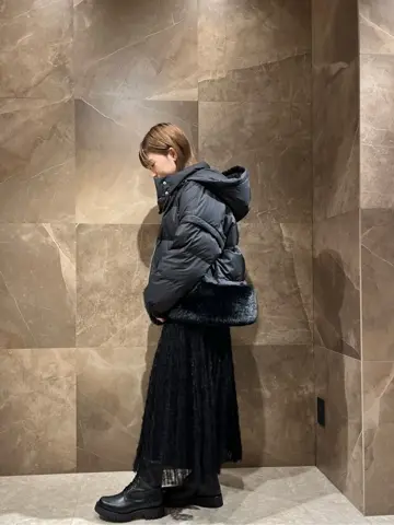 GRACE CONTINENTAL Machi コーディネート画像