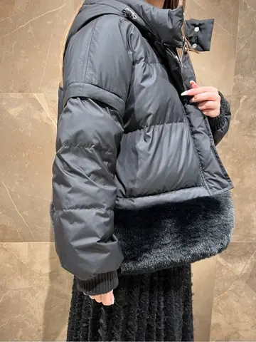 GRACE CONTINENTAL Machi コーディネート画像