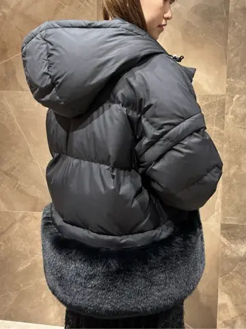 GRACE CONTINENTAL Machi コーディネート画像