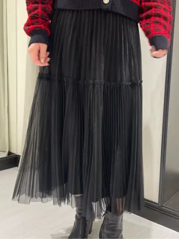 GRACE CONTINENTAL 小林　莉子 コーディネート画像