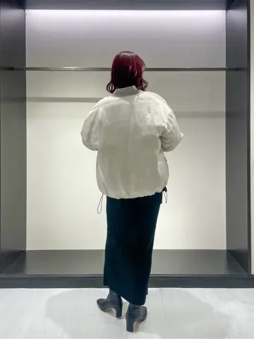 GRACE CONTINENTAL Yuuki NOZAWA コーディネート画像