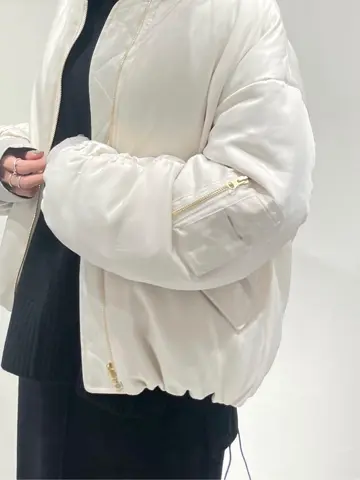 GRACE CONTINENTAL Yuuki NOZAWA コーディネート画像