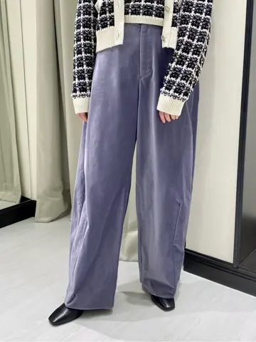 GRACE CONTINENTAL Abe コーディネート画像