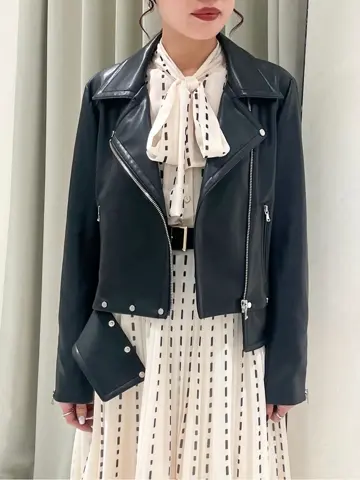 GRACE CONTINENTAL Yuuki NOZAWA コーディネート画像