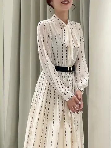 GRACE CONTINENTAL Yuuki NOZAWA コーディネート画像