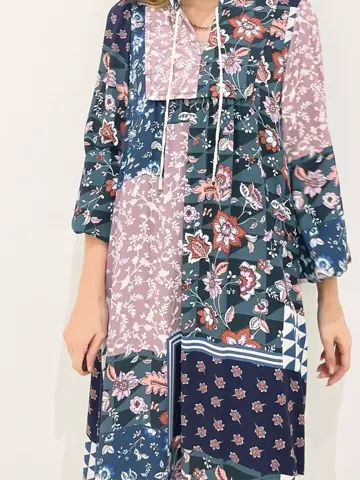 GRACE CONTINENTAL minami コーディネート画像