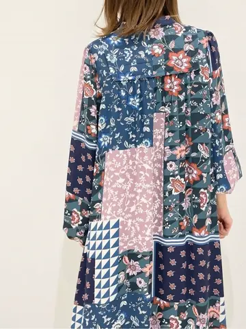 GRACE CONTINENTAL minami コーディネート画像