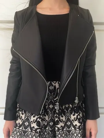 GRACE CONTINENTAL 清水　杏梨 コーディネート画像