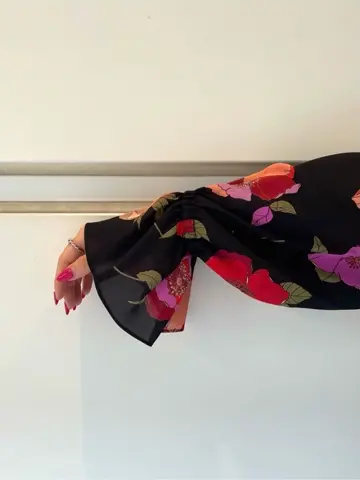 GRACE CONTINENTAL 清水　杏梨 コーディネート画像