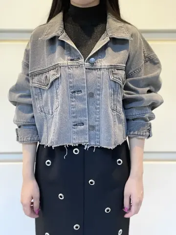 GRACE CONTINENTAL 清水　杏梨 コーディネート画像