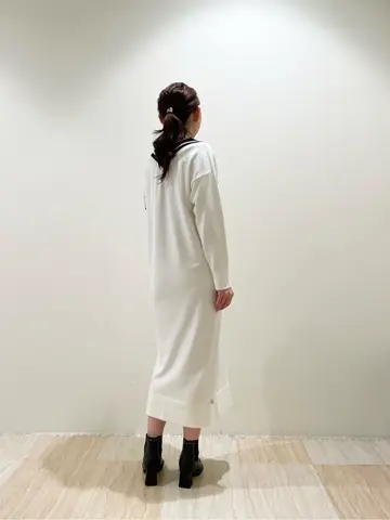 GRACE CONTINENTAL 赤間　 コーディネート画像