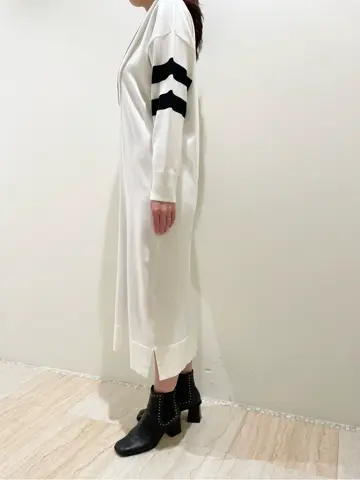 GRACE CONTINENTAL 赤間　 コーディネート画像