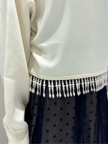 GRACE CONTINENTAL Abe コーディネート画像