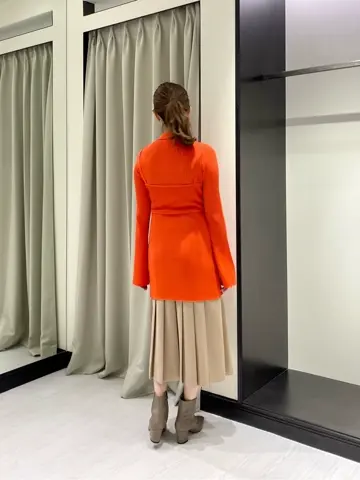 GRACE CONTINENTAL Abe コーディネート画像