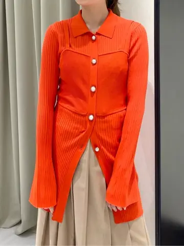 GRACE CONTINENTAL Abe コーディネート画像