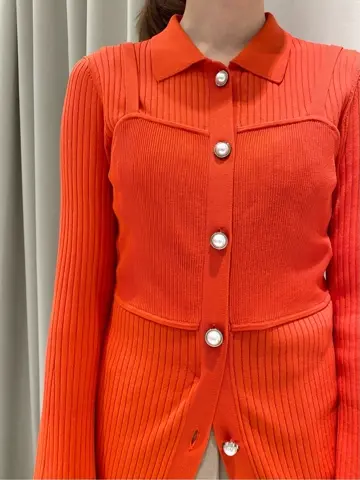 GRACE CONTINENTAL Abe コーディネート画像