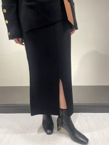 GRACE CONTINENTAL Yuuki NOZAWA コーディネート画像