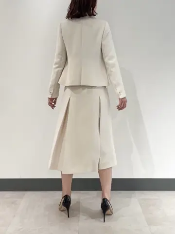 GRACE CONTINENTAL Yuuki NOZAWA コーディネート画像