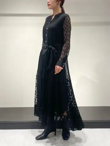 GRACE CONTINENTAL Yuuki NOZAWA コーディネート画像