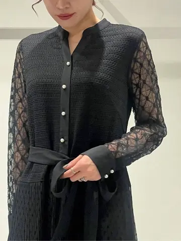 GRACE CONTINENTAL Yuuki NOZAWA コーディネート画像