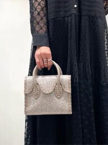 GRACE CONTINENTAL Yuuki NOZAWA コーディネート画像