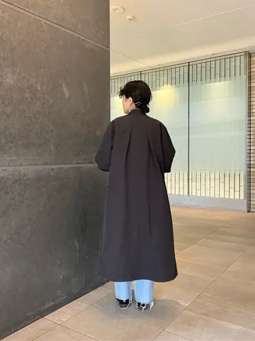 GRACE CONTINENTAL yoshi コーディネート画像