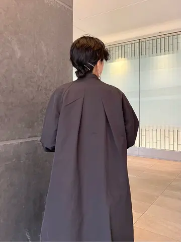 GRACE CONTINENTAL yoshi コーディネート画像