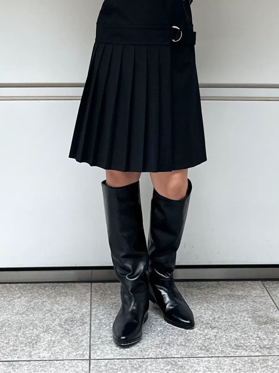 GRACE CONTINENTAL 尾田亜沙美 コーディネート画像