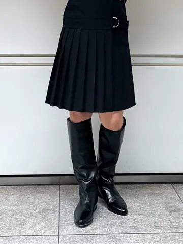 GRACE CONTINENTAL 尾田亜沙美 コーディネート画像