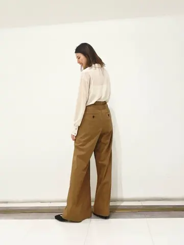 GRACE CONTINENTAL minami コーディネート画像