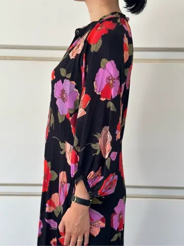 GRACE CONTINENTAL 尾田亜沙美 コーディネート画像