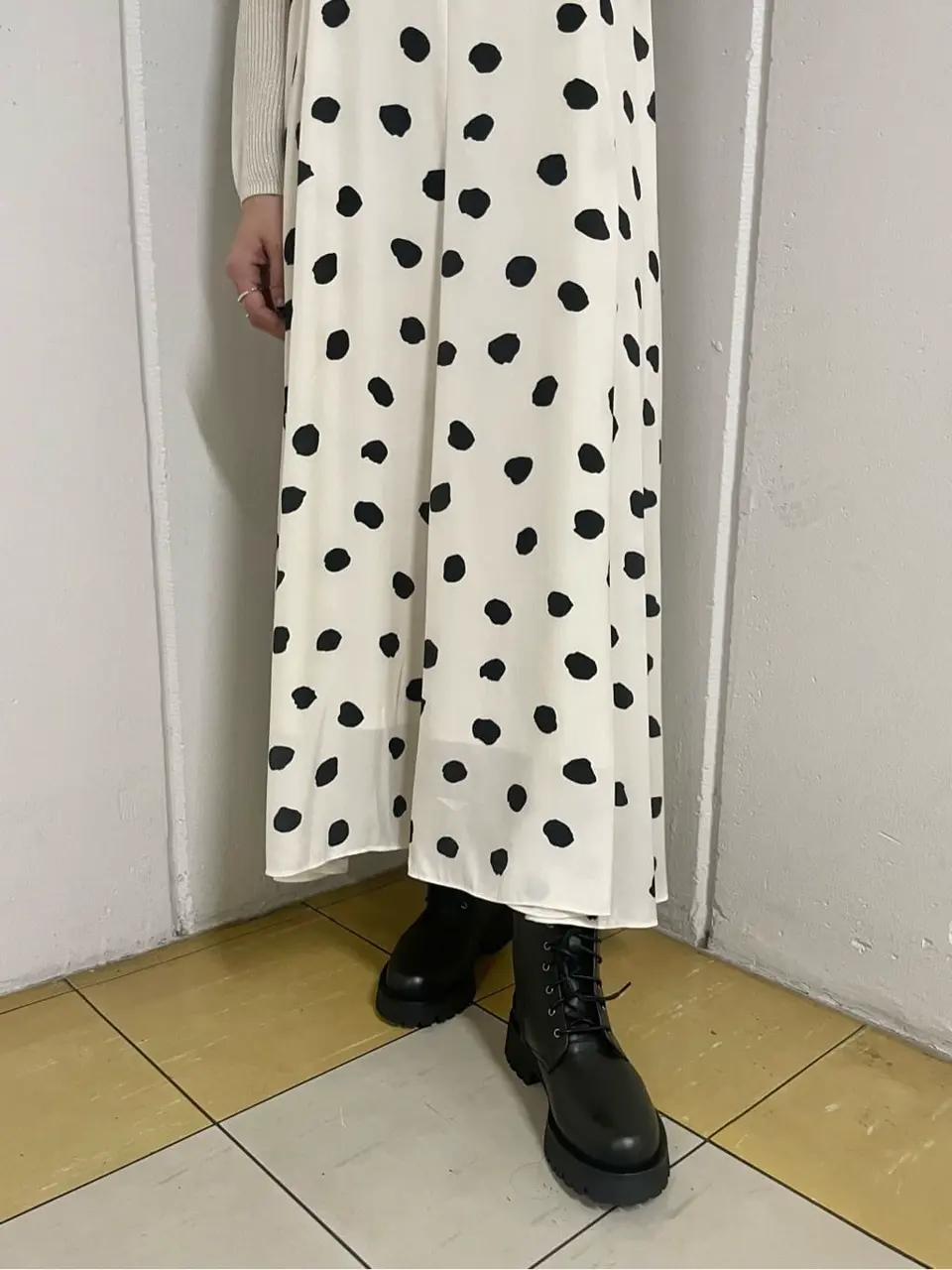 GRACE CONTINENTAL Yuuki NOZAWA コーディネート画像