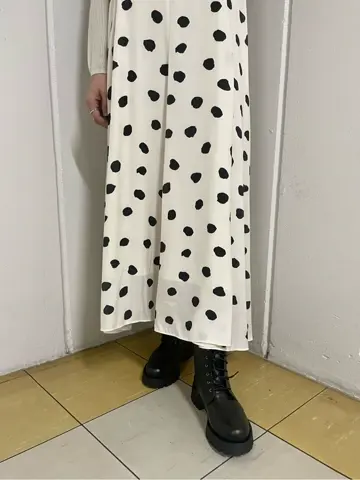 GRACE CONTINENTAL Yuuki NOZAWA コーディネート画像