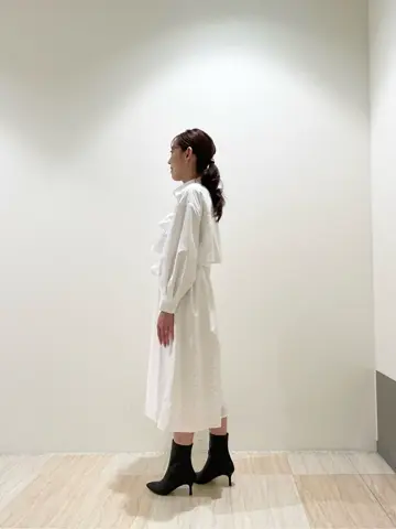 GRACE CONTINENTAL 赤間　 コーディネート画像