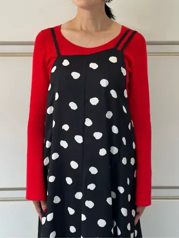 GRACE CONTINENTAL 尾田亜沙美 コーディネート画像