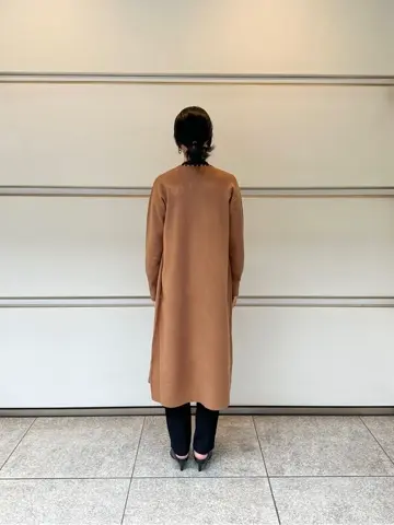 GRACE CONTINENTAL 尾田亜沙美 コーディネート画像