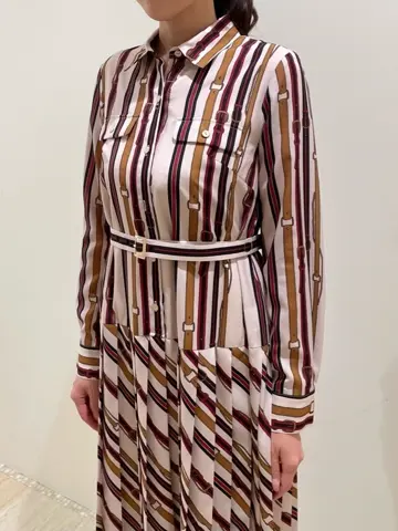 GRACE CONTINENTAL 赤間　 コーディネート画像