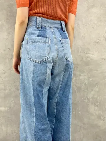 GRACE CONTINENTAL Abe コーディネート画像