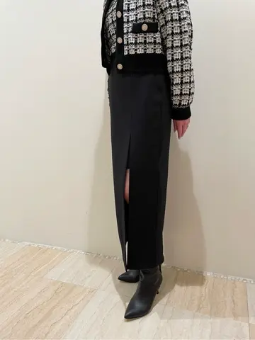 GRACE CONTINENTAL 赤間　 コーディネート画像