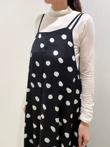 GRACE CONTINENTAL 赤間　 コーディネート画像