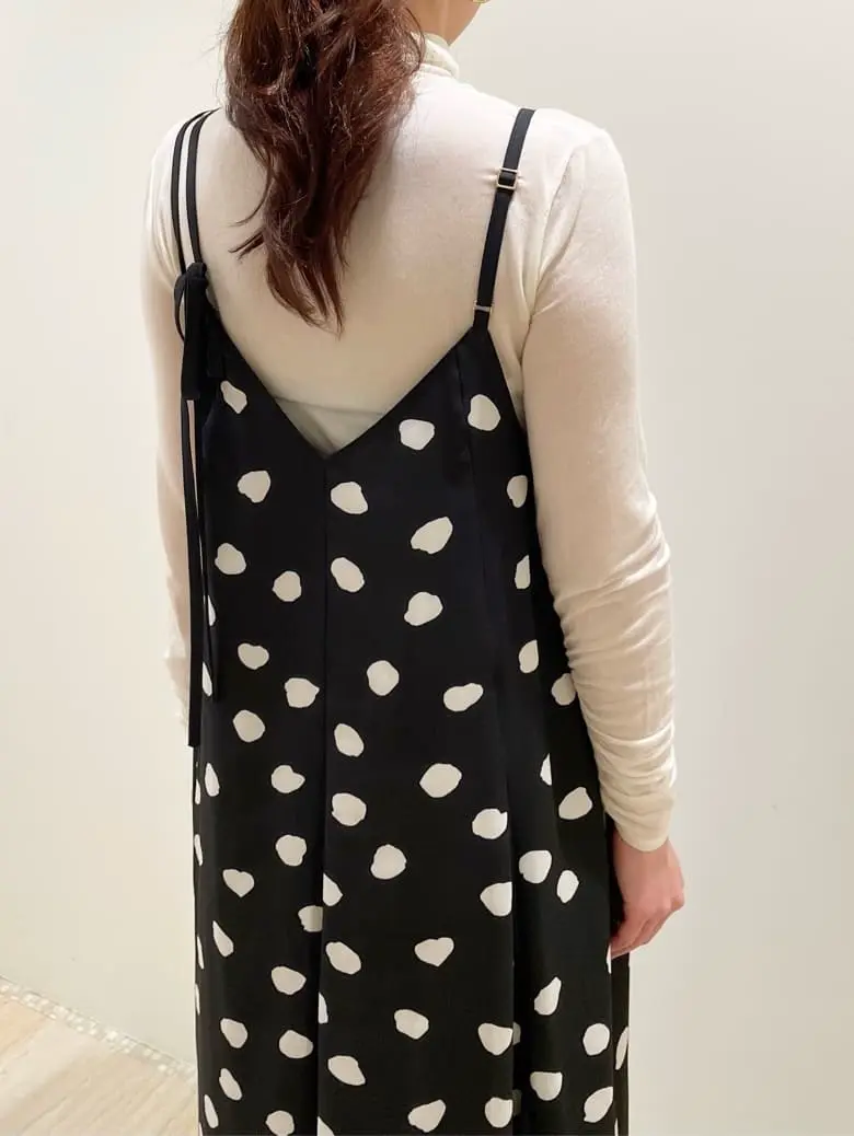 GRACE CONTINENTAL 赤間　 コーディネート画像